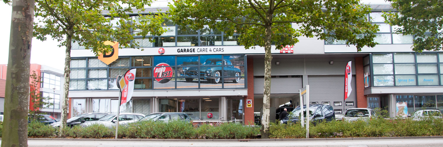 Vakgarage Care 4 Cars Vakgarage Care 4 Cars